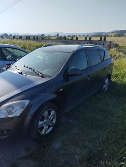 Ceed combi - 3
