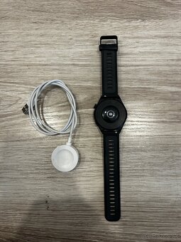 Hodinky Huawei Watch GT Runner Black - 3