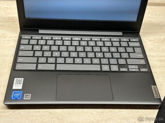 Lenovo ChromeBook IdeaPad 3 CB-11IGL05 - 3
