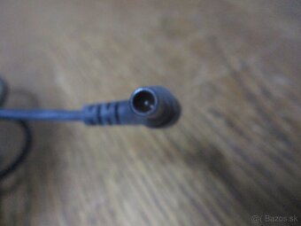 SONY 19,5V- 6,2A tv adapter - 3