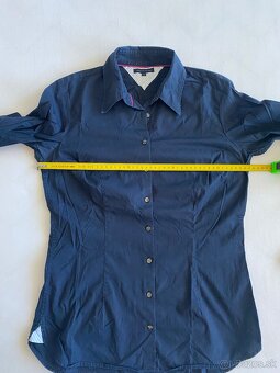 Kosela damska Tommy Hilfiger - 3