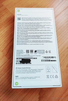 Apple iPhone 16 128GB - 3