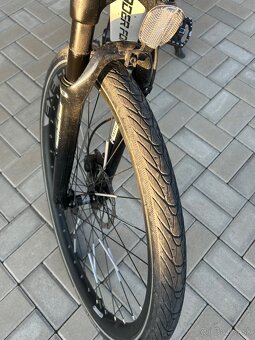 Predám elektrobicykel - 3