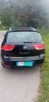 Seat AlteaXL - 3