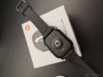 Xiaomi Redmi watch 5 lite - 3
