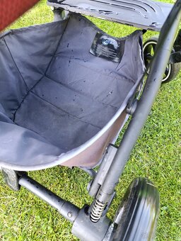 Cybex Balios S Lux Ferrari - 3