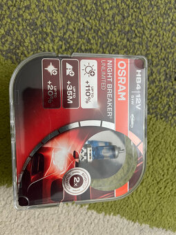 OSRAM - 3