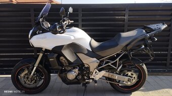 Kawasaki Versys 1000 ABS 2012 predaj aj na splátky - 3