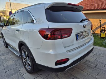 Kia Sorento GT line 2019 - 3
