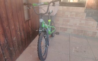 BMX 16 - 3