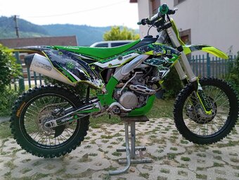 Kxf 450 2018 - 3