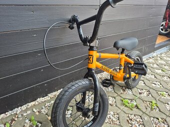 Kink BMX detsky - 3