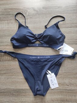 Dámske plavky T HILFIGER - 3