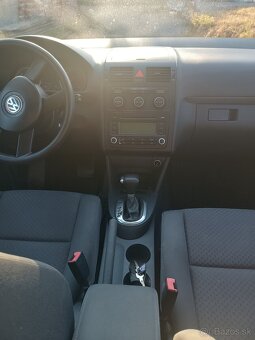 Volkswagen Touran 1.9 TD - 3