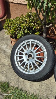 OZ SUPERTURISMO gt 4x108 R16 - 3