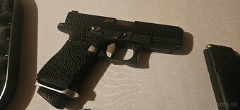 Predam custom Glock 19 5gen. - 3