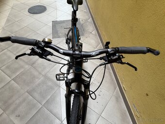 Merida Crosway 500 - 3