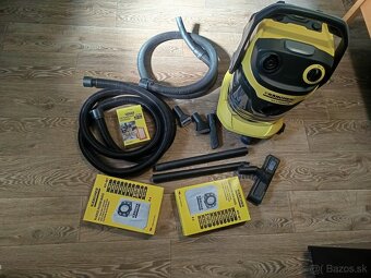 vysávač Karcher WD 5 premium - 3