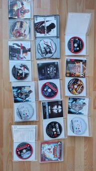 Hry na ps3 - 3