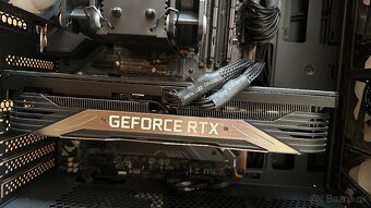 Rtx 3070ti - 3
