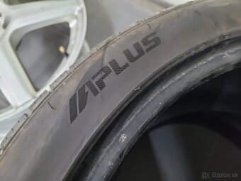 235/40 r18 zimné - 3
