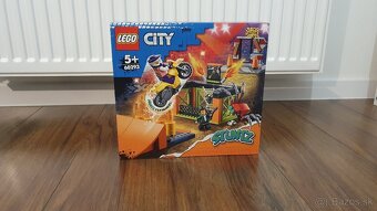 ✋ Lego Sety - komplet - 3
