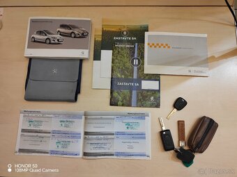 146.ooo km◾1.6 eHDi◾diesel - 3