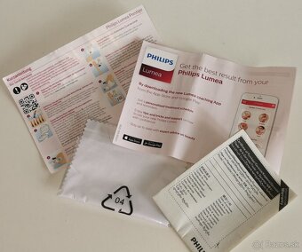 Philips lumea prestige - 3
