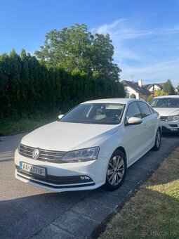 Jetta - 3