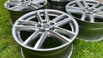 Disky Rial 5x112 r19 - 3