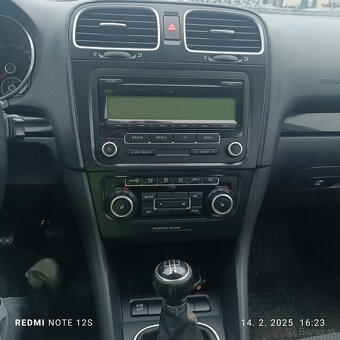 Golf 6 2.0 TDI 81kw - 3