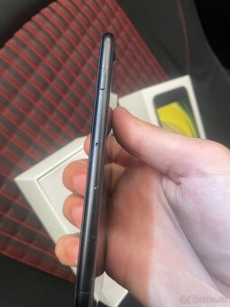 Iphone SE 256gb black - 3
