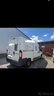 Fiat Ducato 2.3JTD 88kw - 3