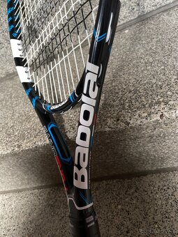 Tenisová raketa babolat - 3