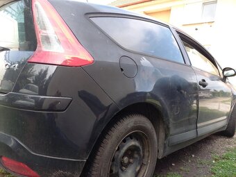 Citroen c4 - 3