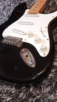 Elektrická gitara - 3