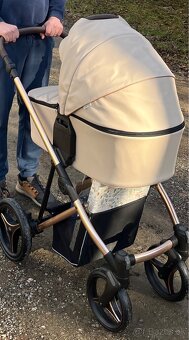 Bebetto Flavio Premium Stella 04 - 3