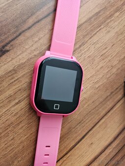 Predam smart hodinky lamax watchy2 - 3