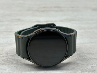 Samsung Galaxy Watch 7 40mm Green - 3