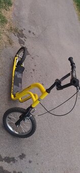 Kolobežka Brother Passat od firmy Acra - 3
