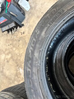 Predam 255/55R19  PIRELLI SCORPION - 3