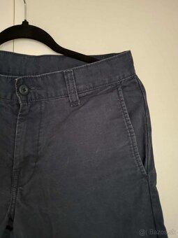 Pánske nohavice carhartt 29×32 - 3