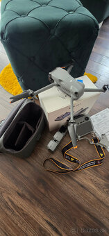 DJI AIR3 - 3