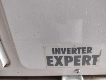 Vonkajšia jednotka mobilnej klimatizácie - 3