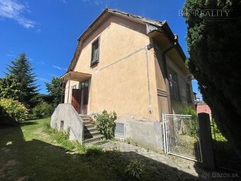 Rodinný dom so slnečným pozemkom 1856 m2, Svinná - 3