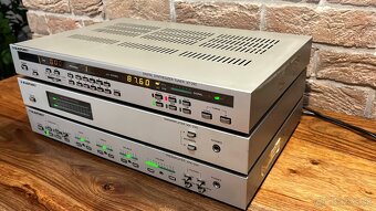 Blaupunkt X-240 Hi-Fi zostava z roku 1979-80 - 3