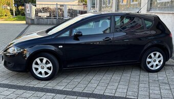 Seat Leon 1,9 TDI - 3