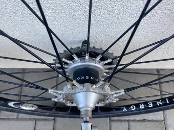 Spinergy SPOX 26 sada kolies mtb - 3