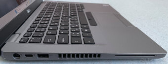 Dell Latitude 5410 - i5-10gen, 16GB RAM, WIN11 - 3