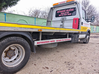 Predam Iveco Dailly 65C18 - 3
